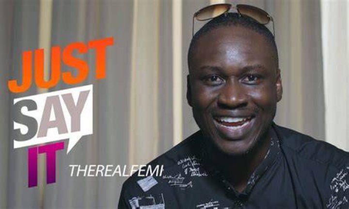 therealfemi picture