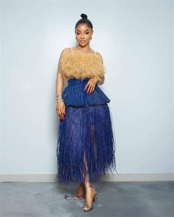 tokemakinwa photo