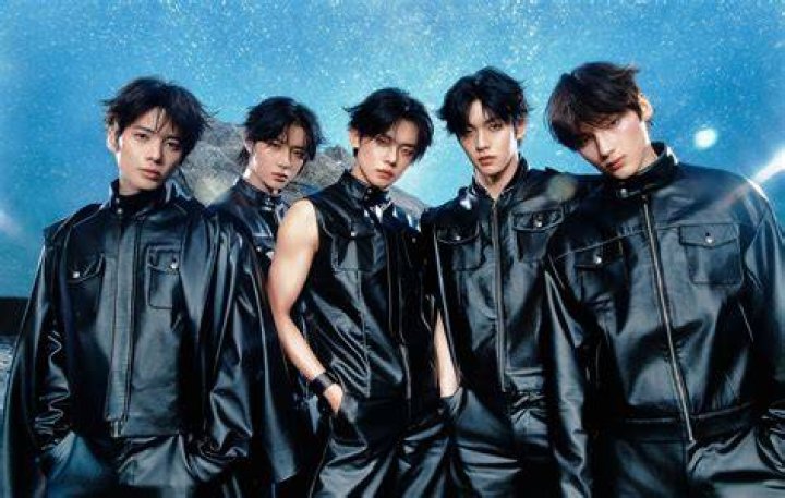 Tomorrow X Together (TXT) Biography: Members, Ages, Album, Net Worth, Songs, Pictures, Girlfriends