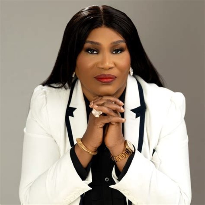 Toyin Sanni