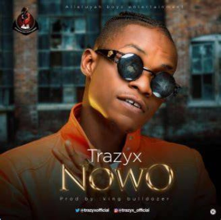 TrazyX Bio, Age, Songs, Pictures, Net Worth, Wikipedia, Record Label
