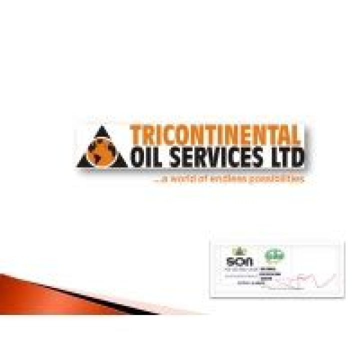 Tricontinental Oil Services Limited