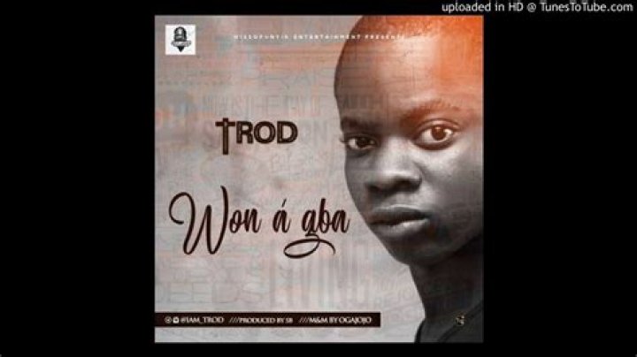 Trod dagrin brother
