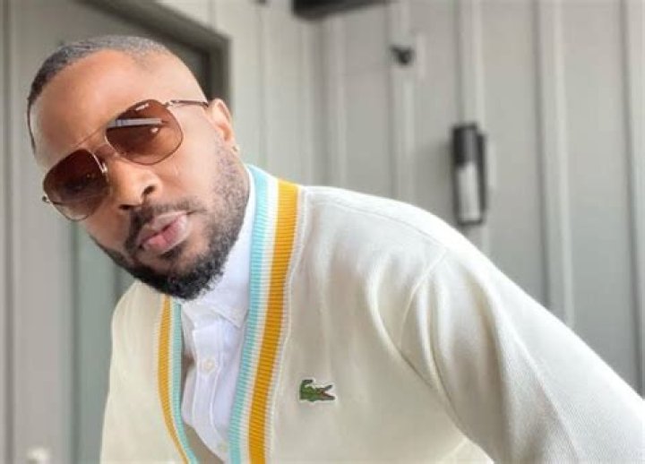 Tunde Ednut net worth