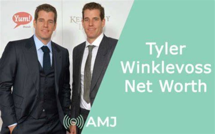 Tyler Winklevoss Biography: Net Worth, Wife, Age, Twin Brother, Education, Twitter, Girlfriend, Parents