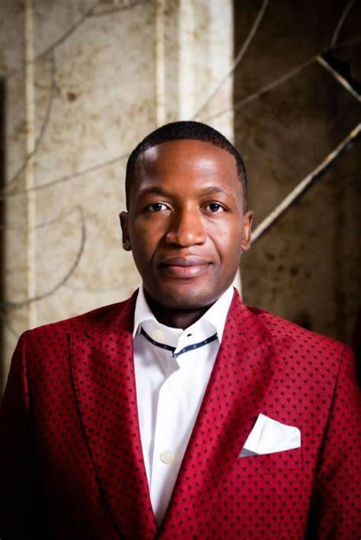 Uebert Angel