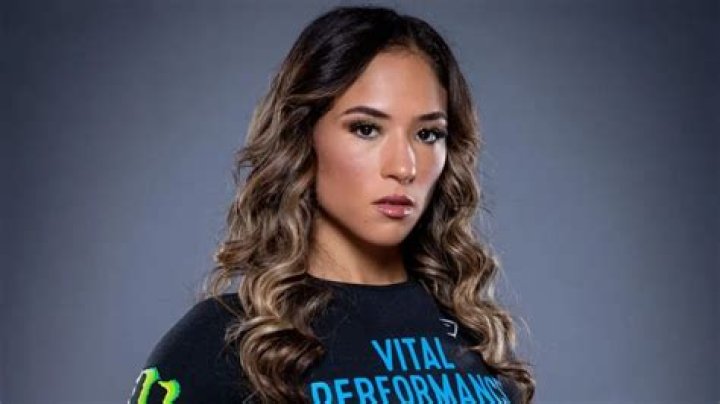 Valerie Loureda Bio: Age, Wikipedia, Husband, Next Fight, Height, Weight, Jorge Masvidal, Net Worth
