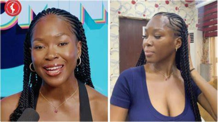 Veeiye BBNaija