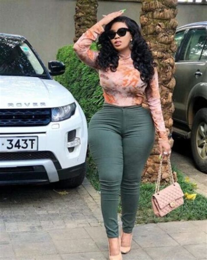 Vera Sidika Bio, Age, Net Worth, Real Name, Child, House, Instagram, Wiki, Boyfriend, Husband, Height