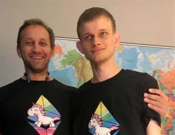 Vitalik Buterin Bio, Age, Family, Education, Ethereum, Business, Net Worth, Wiki, Wife