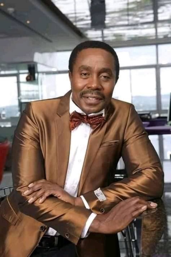 Vusi Kunene Jack Mabaso Bio, Wife, Net Worth, Age, House, Home Language, Hand, Wiki