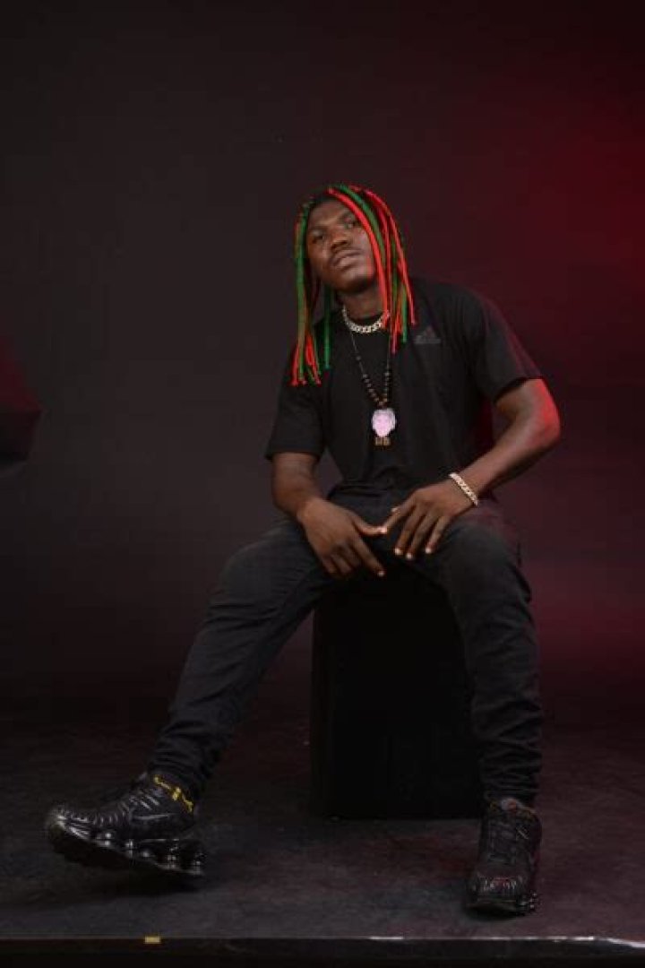 WD (musician) Bio, Age, Net Worth, Pictures, Songs, Wiki, Career