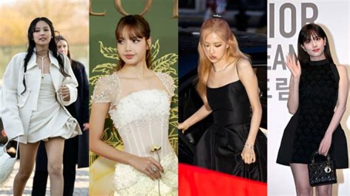 Who Holds the Title of the Queen of K-Pop?