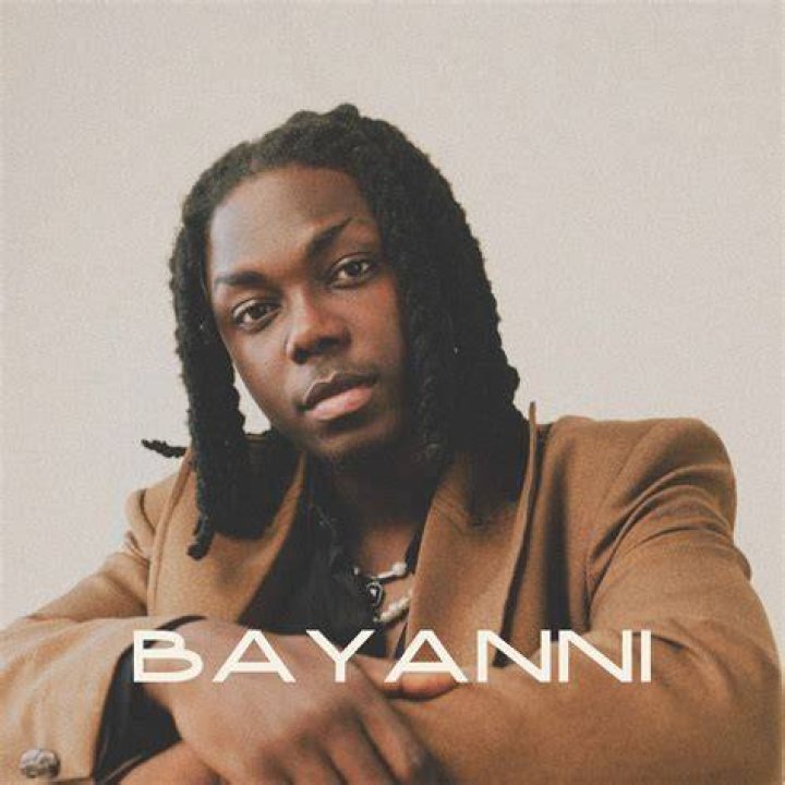 Who Is Bayanni The Mavin Records' Newly Signed Artist