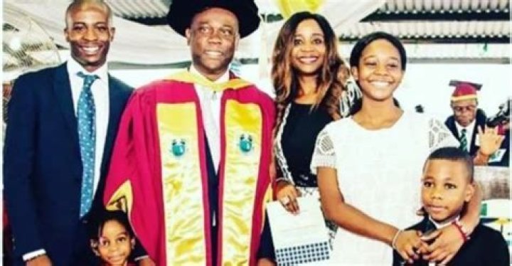 Who is Chizi Wigwe? Herbert Wigwe's son Bio: Age, Wife, Mother, Net Worth, Wikipedia, Children