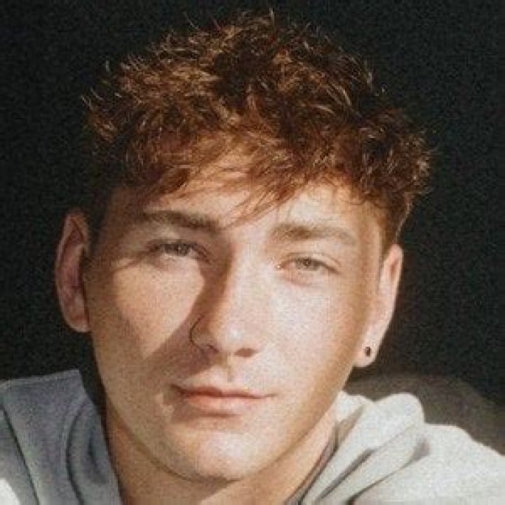 Who is Michael Sanzone? Age, TikTok username and Instagram - TikTok's Hype House:... - PopBuzz