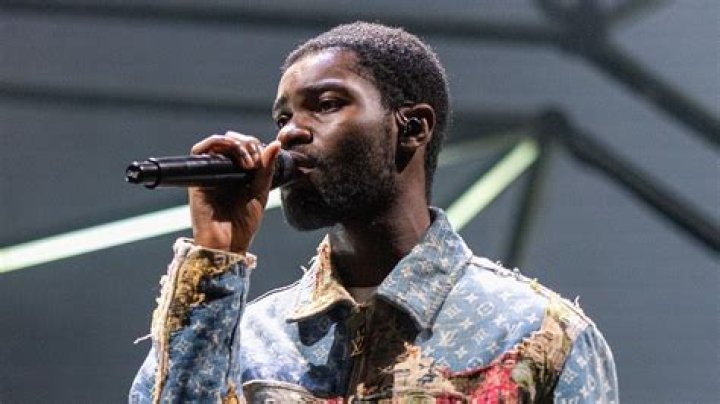 Who is rapper Dave and what are his most famous songs? – The Sun | The Sun