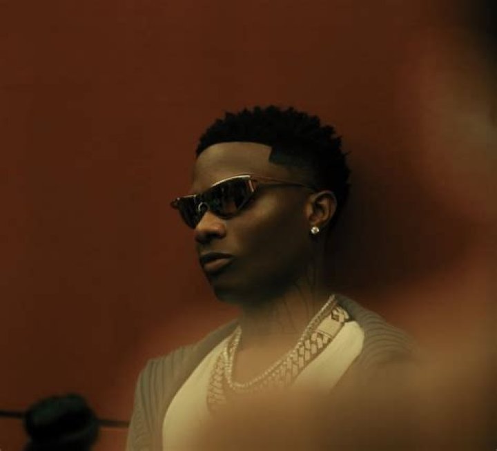Wizkid pictures