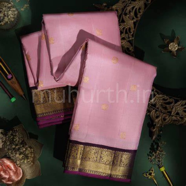 y Vijaya in pink silk saree at F3 pre release event2 | Fashionworldhub