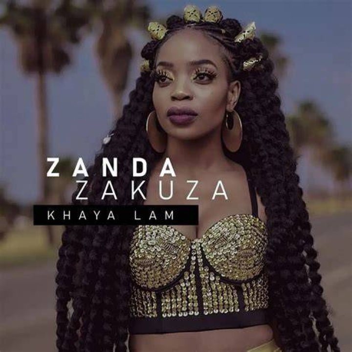 Zanda Zakuza, Age, Songs, Net Worth, Boyfriend, Husband, Fakaza, Wiki